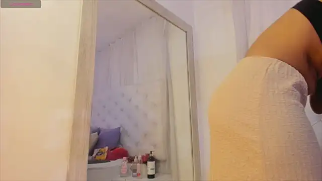 kamii arias online show from 09/13/25, 12:38