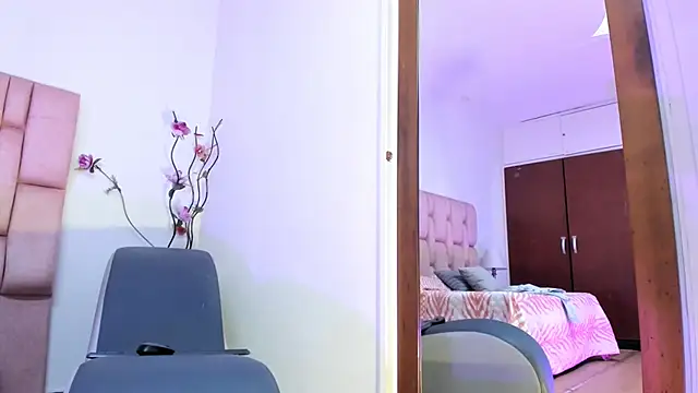 kamii arias online show from 02/26/26, 12:05