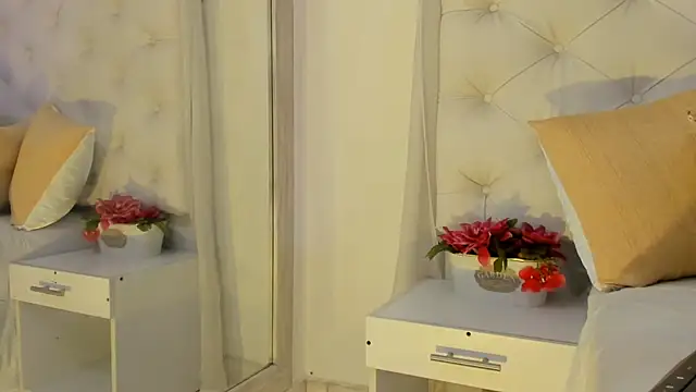 kamii arias online show from 11/15/25, 02:32