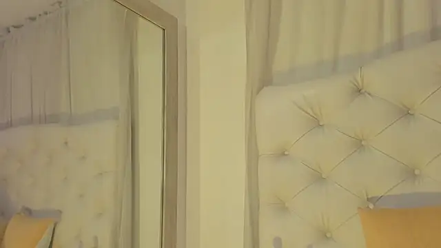 kamii arias online show from 11/25/25, 02:28