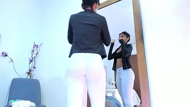 kamii arias online show from 03/24/26, 12:27