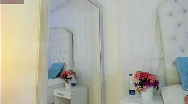 kamii arias online show from 03/05/25, 12:11