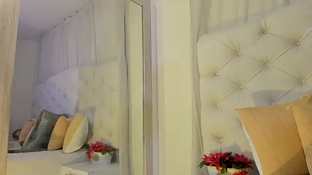 kamii arias online show from 11/14/25, 02:32