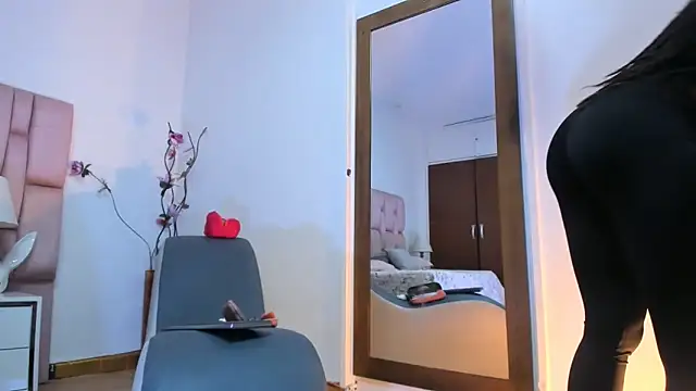 kamii arias online show from 03/30/26, 12:17