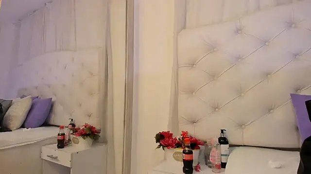 kamii arias online show from 09/12/25, 12:38