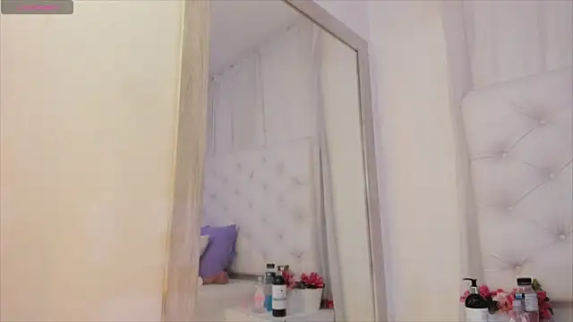 kamii arias online show from 09/10/25, 12:48