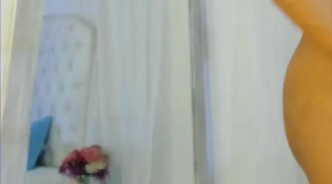 kamii arias online show from 03/07/25, 12:23