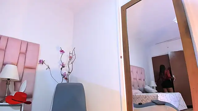 kamii arias online show from 03/11/26, 12:43