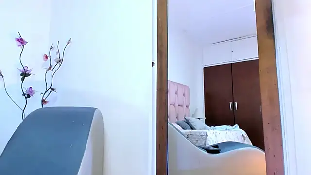 kamii arias online show from 03/20/26, 12:39