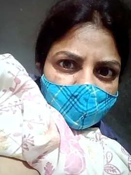 Disha2870 online show from 03/18/25, 04:29