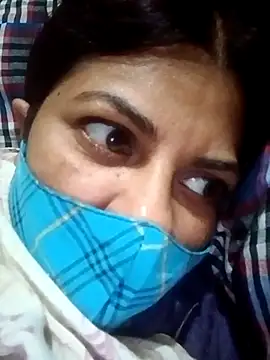 Disha2870 online show from 03/04/25, 11:08