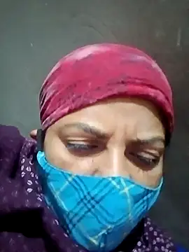 Disha2870 online show from 03/19/25, 07:06