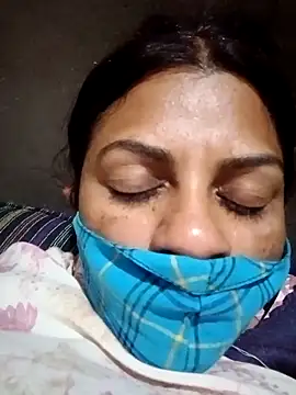 Disha2870 online show from 03/09/25, 05:28