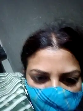 Disha2870 online show from 03/01/25, 07:48