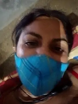 Disha2870 online show from 03/05/25, 07:49