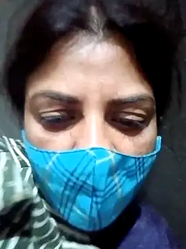 Disha2870 online show from 03/17/25, 03:14