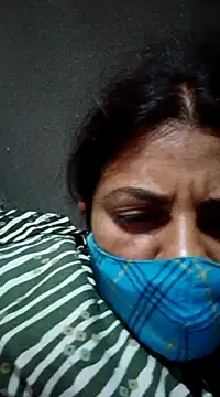 Disha2870 online show from 03/18/25, 04:39