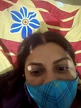 Disha2870 online show from 03/19/25, 01:40