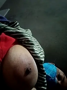 Disha2870 online show from 03/03/25, 04:36