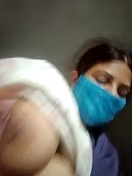 Disha2870 online show from 02/26/25, 05:53