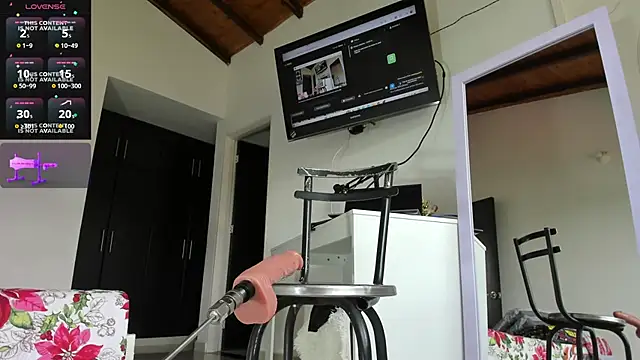 valery sweetscheeks online show from 11/27/25, 02:28