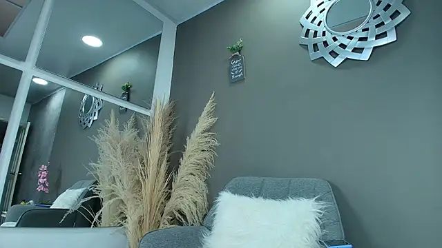 Vaiolett Smith online show from 01/07/26, 01:38