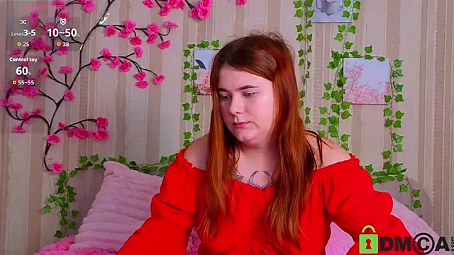Eva Starlight online show from 05/03/26, 05:01
