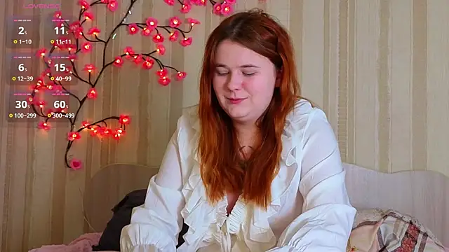 Snapshot of Eva_Starlight chatting on 02/19/26, 04:09 Eva Starlight online show from 02/19/26, 04:09