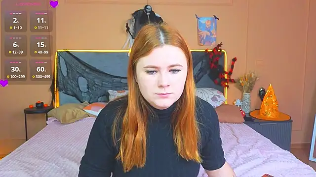 Snapshot of Eva_Starlight chatting on 11/07/25, 04:06 Eva Starlight online show from 11/07/25, 04:06