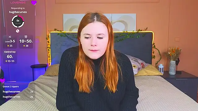 Snapshot of Eva_Starlight chatting on 11/24/25, 04:12 Eva Starlight online show from 11/24/25, 04:12