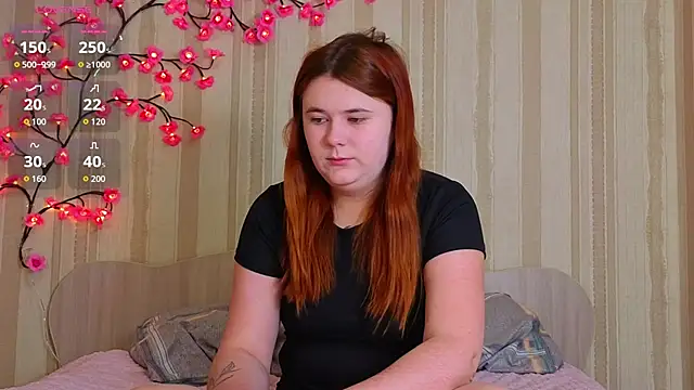 Snapshot of Eva_Starlight chatting on 02/27/26, 04:34 Eva Starlight online show from 02/27/26, 04:34