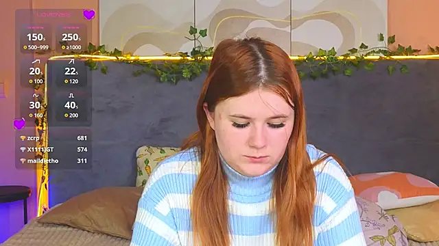 Snapshot of Eva_Starlight chatting on 11/15/25, 04:27 Eva Starlight online show from 11/15/25, 04:27