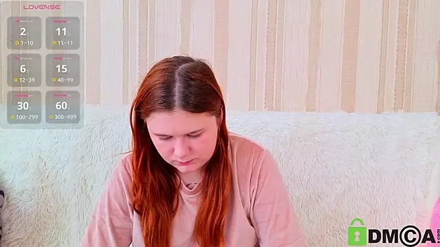 Eva Starlight online show from 05/26/26, 01:09