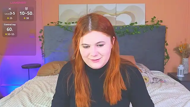 Snapshot of Eva_Starlight chatting on 01/14/26, 11:03 Eva Starlight online show from 01/14/26, 11:03