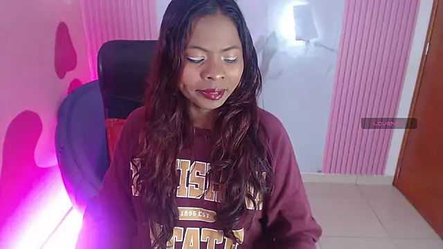 Agata Grubisic online show from 09/25/25, 04:07