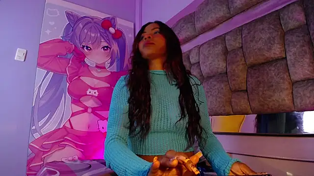 Agata Grubisic online show from 10/28/25, 03:51