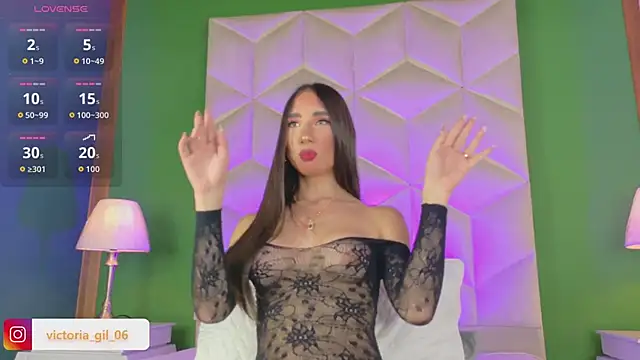 queen  violet online show from 03/20/26, 07:37