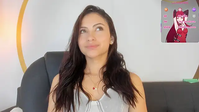 Samaantha-beckham online show from 11/06/25, 04:22