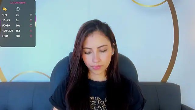 Samaantha-beckham online show from 11/20/25, 04:07