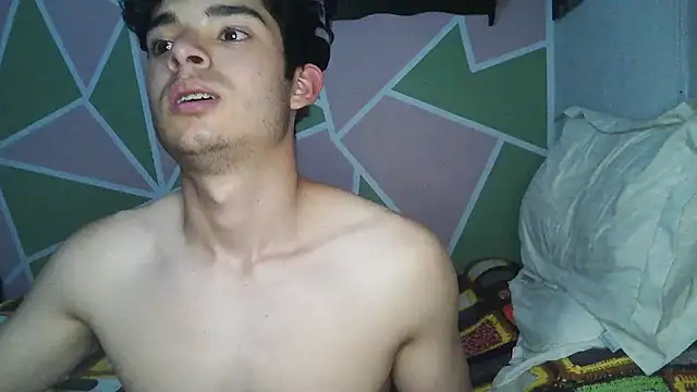 Jacktowell  online show from 09/23/25, 03:24