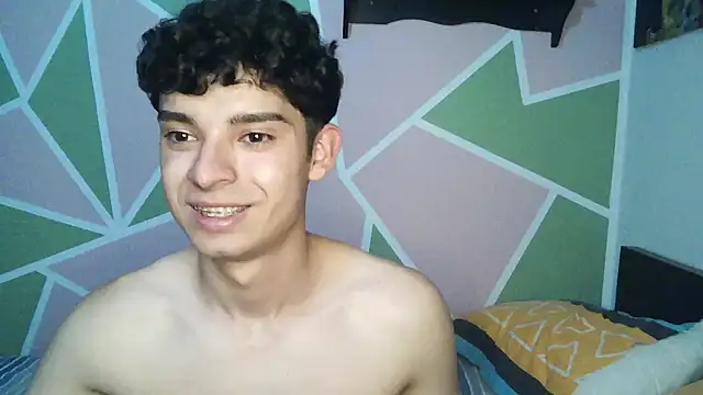 Jacktowell  online show from 10/07/25, 03:51