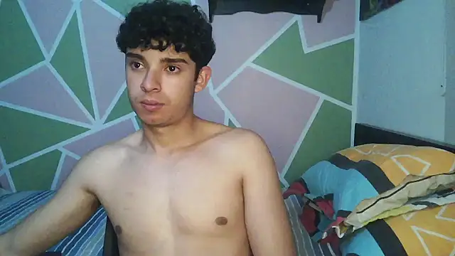 Jacktowell  online show from 10/26/25, 03:29