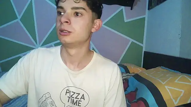 Jacktowell  online show from 09/28/25, 03:35