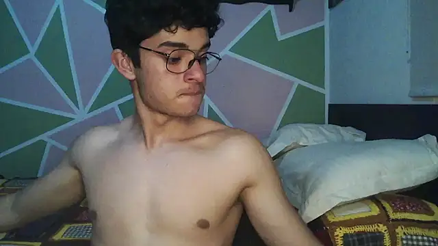 Jacktowell  online show from 09/22/25, 03:45