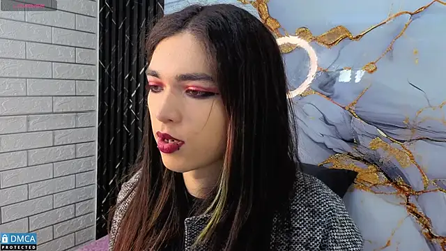 MaeveKuro online show from 01/14/26, 03:21