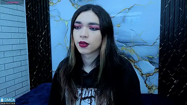 MaeveKuro online show from 03/03/26, 03:02