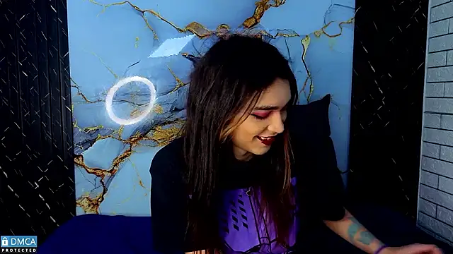 MaeveKuro online show from 03/19/26, 03:06