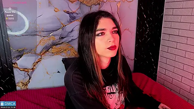 MaeveKuro online show from 04/02/26, 03:13