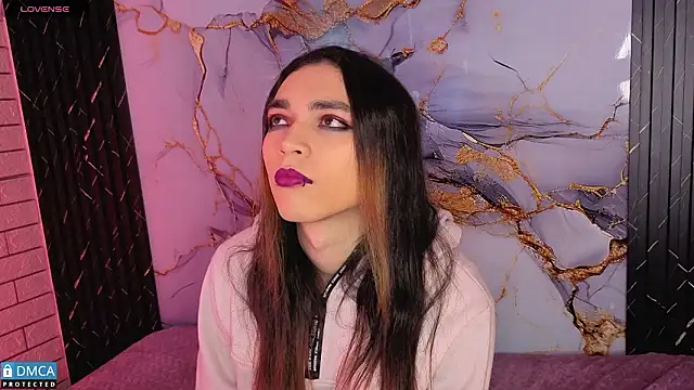 MaeveKuro online show from 02/03/26, 03:37