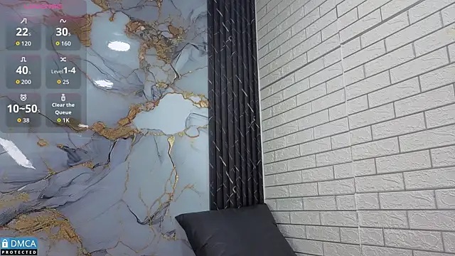 MaeveKuro online show from 04/14/26, 03:11